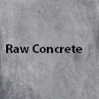 Raw Concrete Garden Pots and Planters