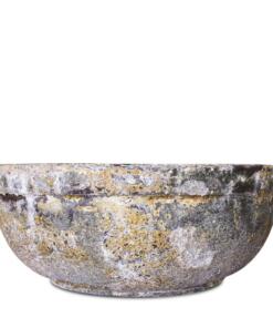 Atlantis African Bowl Pot