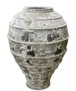 Atlantis Forum Jar AD Pot