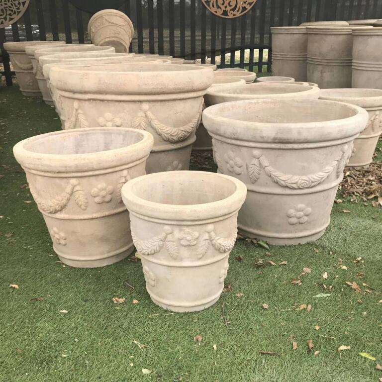 Large Terracotta Pots Sydney Large Pots Wentworth Falls Pots