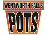 Wentworth Falls Pots — Pots, Planters, Statues, Water Features near Sydney