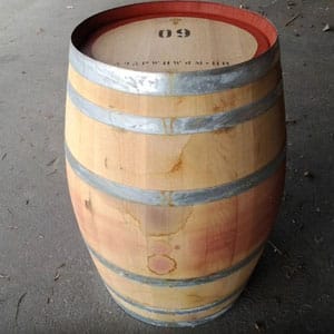 12-Barrels