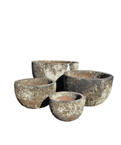 Pompeii Deep Bowl