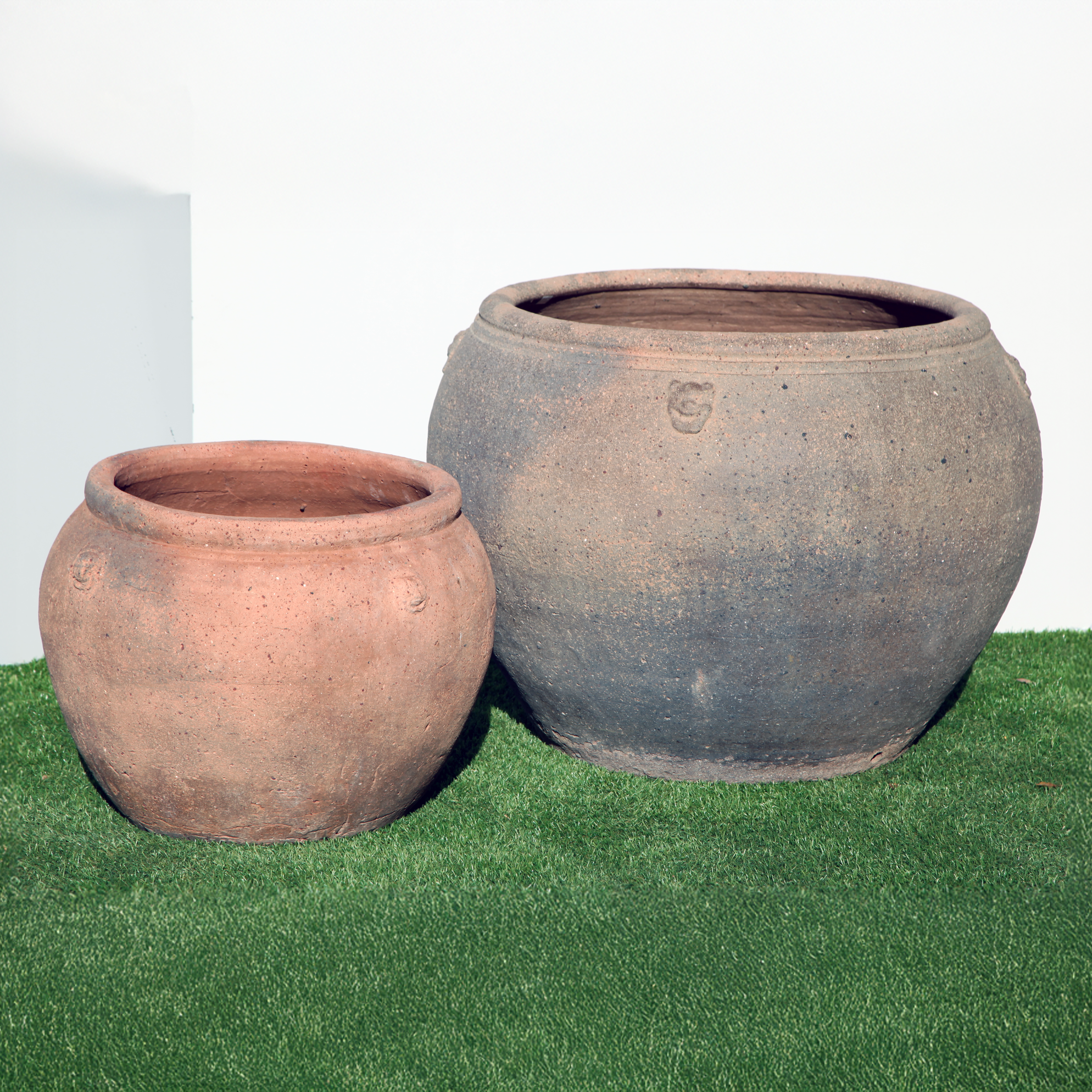 Old Stone Pots and Planters Blue Mountains Sydney