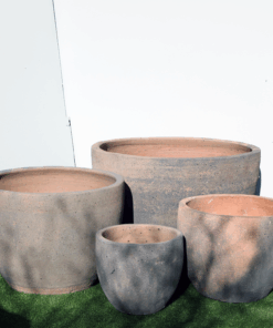 Old Stone Mod Planter Garden Pots and Planters Delivered NSW Blue Mountains Sydney Canberra